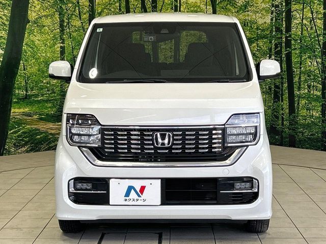 N-WGN CUSTOM