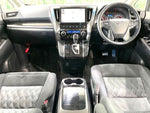 VELLFIRE 4WD