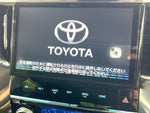 VELLFIRE 4WD