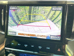 VELLFIRE 4WD