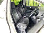 VELLFIRE 4WD