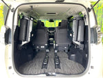 VELLFIRE 4WD