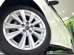 VELLFIRE 4WD