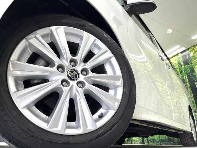 VELLFIRE 4WD