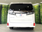VELLFIRE 4WD