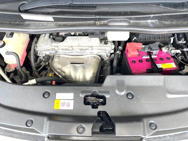 VELLFIRE 4WD