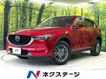 CX-5 4WD