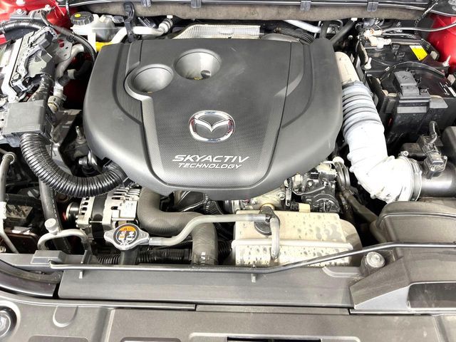 CX-5 4WD