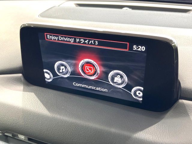 CX-5 4WD