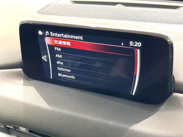 CX-5 4WD