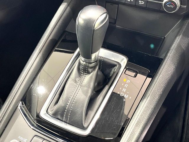 CX-5 4WD
