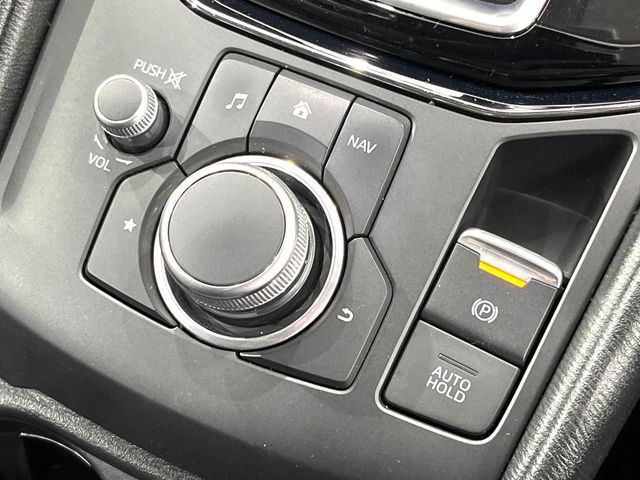 CX-5 4WD