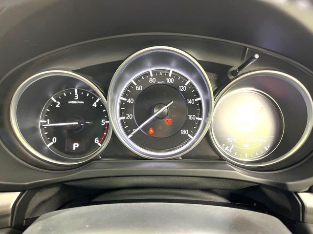 CX-5 4WD