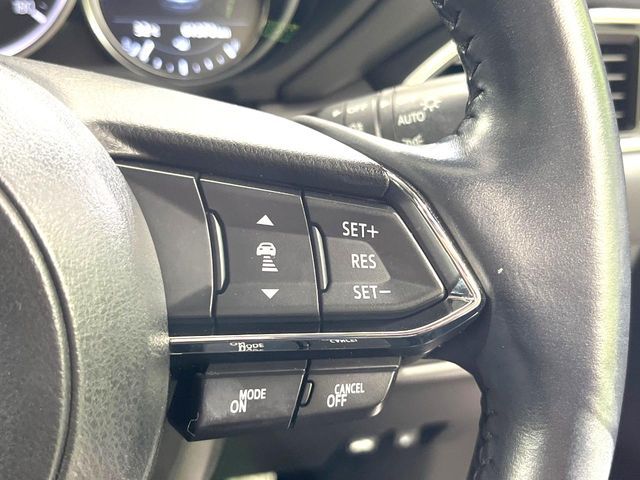 CX-5 4WD