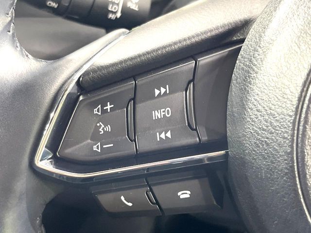 CX-5 4WD