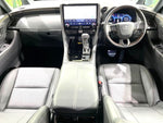 ALPHARD 4WD
