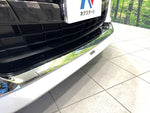 ALPHARD 4WD