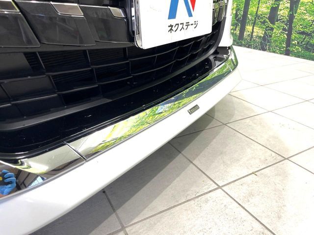 ALPHARD 4WD