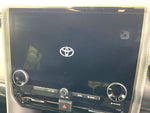 ALPHARD 4WD