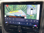 ALPHARD 4WD