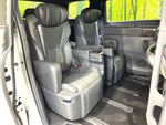 ALPHARD 4WD