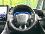 ALPHARD 4WD