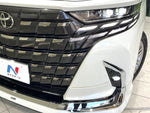 ALPHARD 4WD