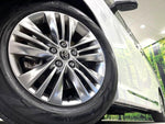 ALPHARD 4WD
