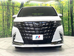 ALPHARD 4WD
