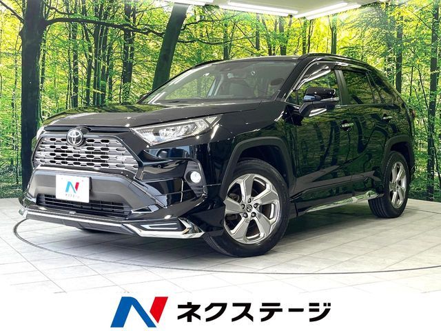 RAV4 4WD