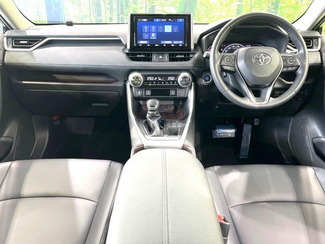 RAV4 4WD