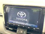 RAV4 4WD