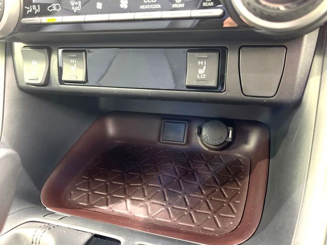 RAV4 4WD