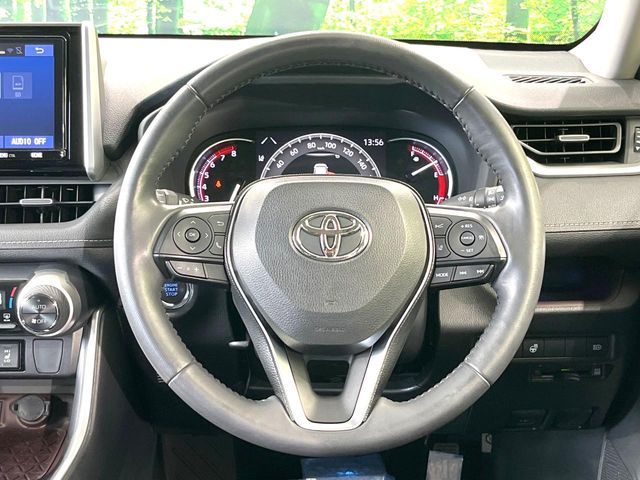 RAV4 4WD
