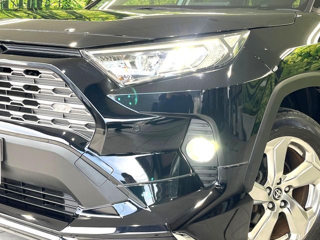 RAV4 4WD