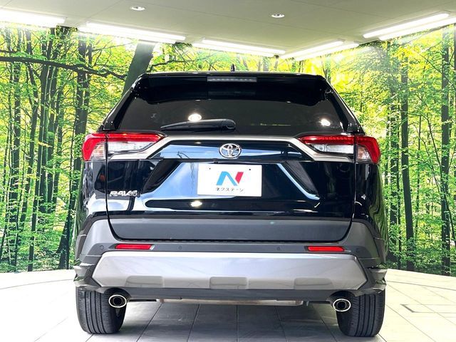 RAV4 4WD