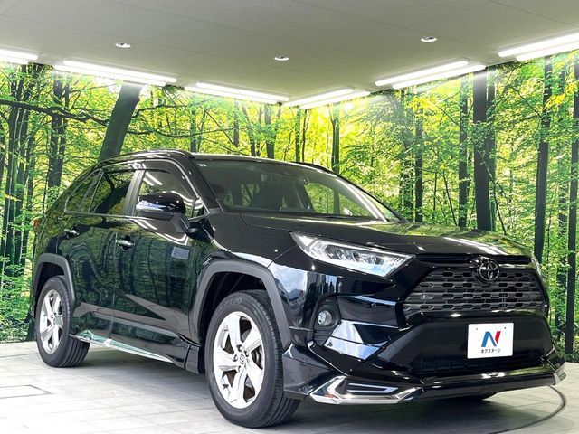 RAV4 4WD
