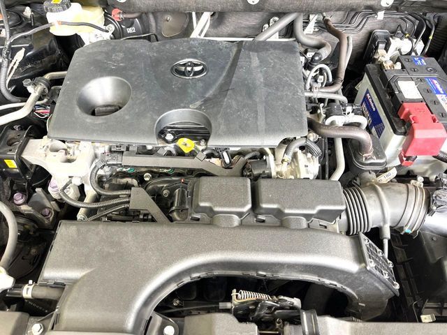 RAV4 4WD