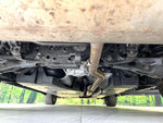 RAV4 4WD