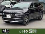 JEEP COMMANDER