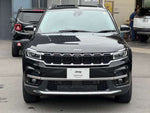 JEEP COMMANDER