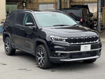 JEEP COMMANDER
