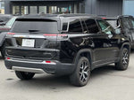 JEEP COMMANDER