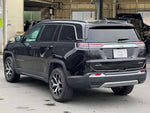 JEEP COMMANDER