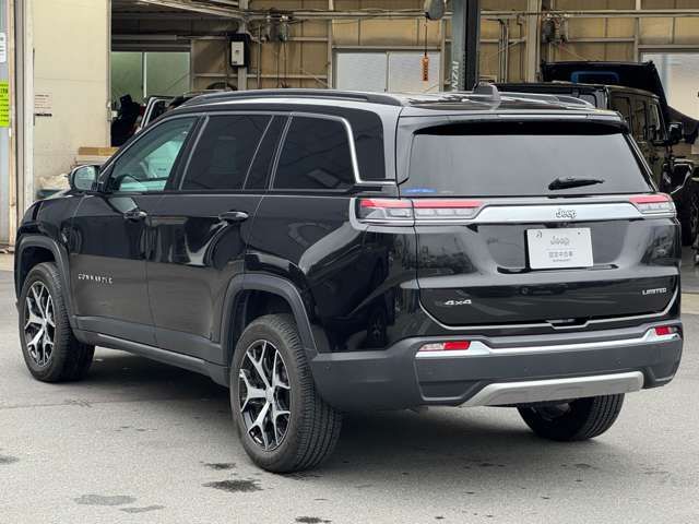 JEEP COMMANDER