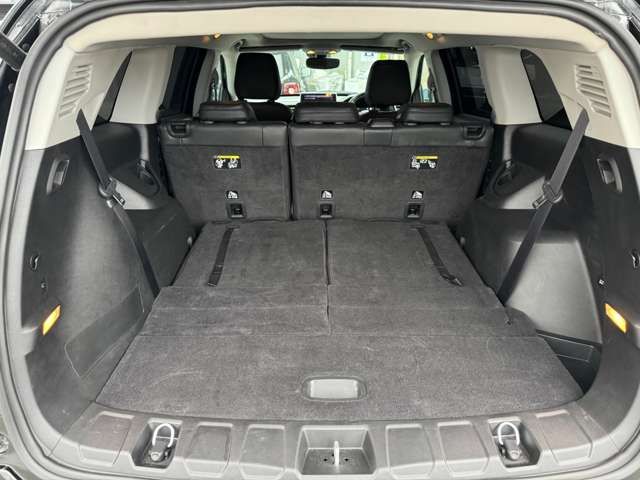 JEEP COMMANDER