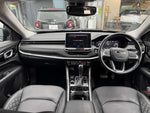JEEP COMMANDER