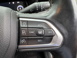 JEEP COMMANDER