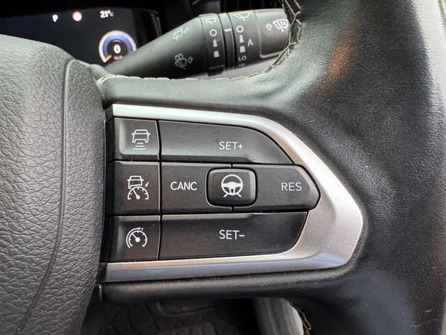 JEEP COMMANDER