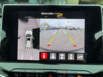 JEEP COMMANDER